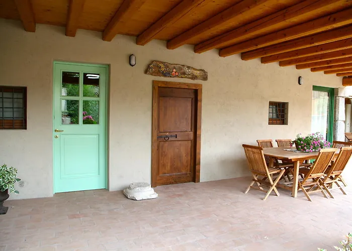 A Casa Di Minola