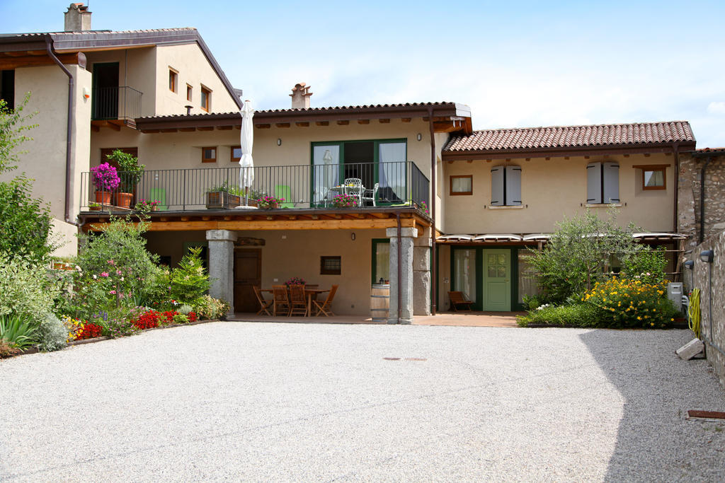 Bed and breakfast A Casa Di Minola Roe