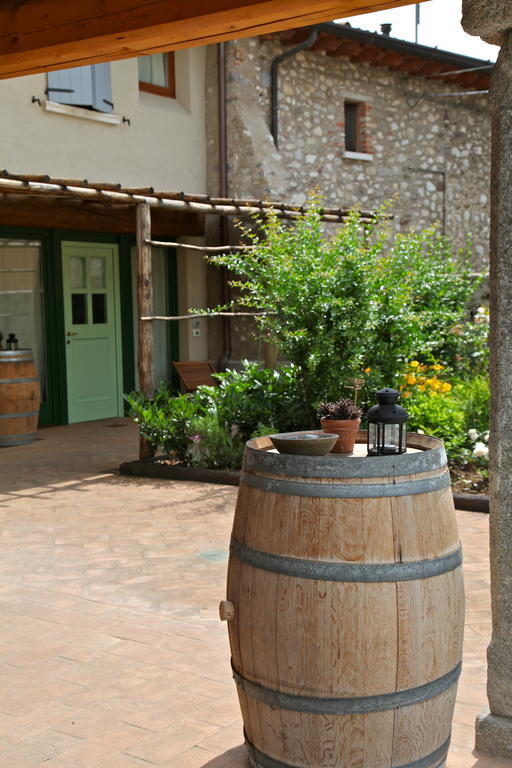 A Casa Di Minola