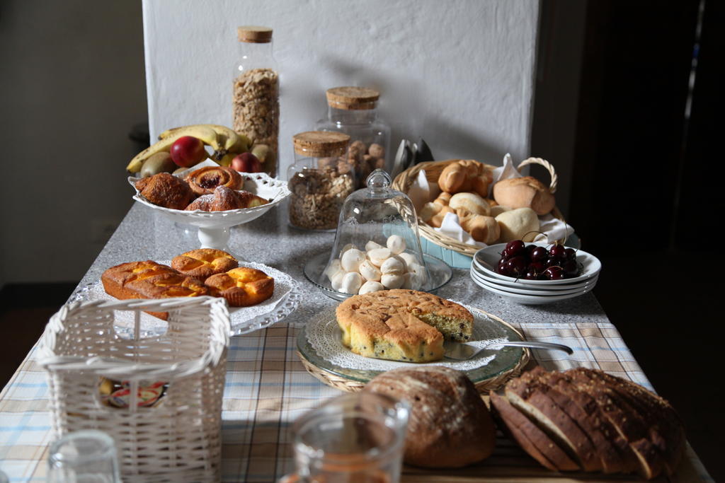 Bed and breakfast A Casa Di Minola Roe