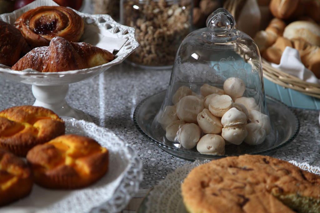 Bed and breakfast A Casa Di Minola