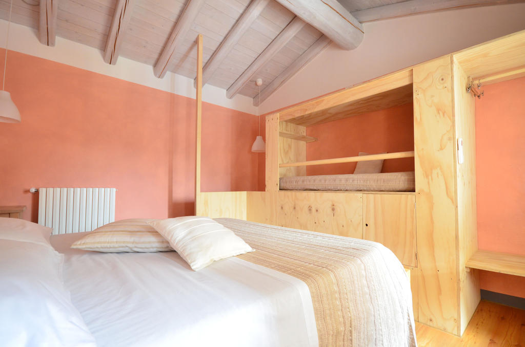 Bed and breakfast A Casa Di Minola *