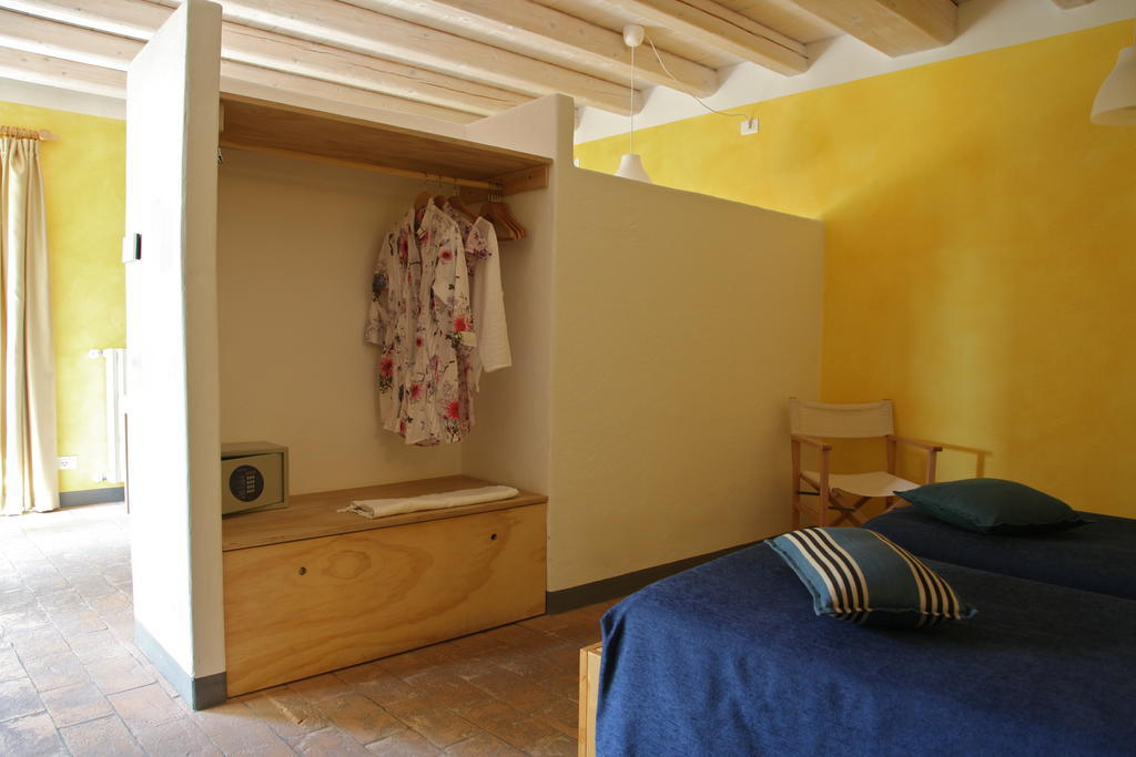 A Casa Di Minola