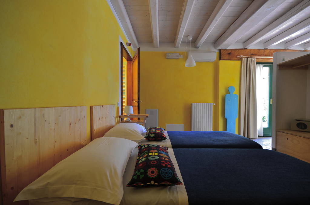 A Casa Di Minola