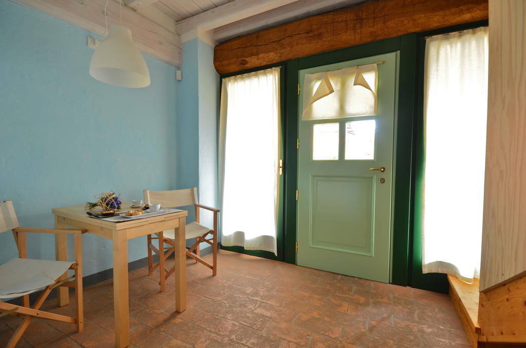 Bed and breakfast A Casa Di Minola *