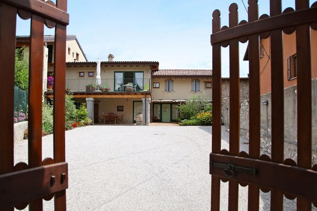 Bed and breakfast A Casa Di Minola *